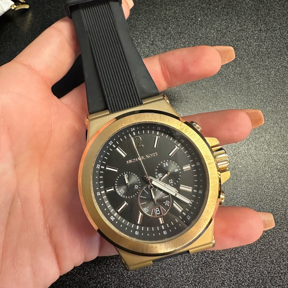 Michael Kors